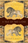 Image for A Tale of Two Lions