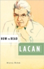 Image for How to read Lacan