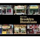 Image for Brooklyn Storefronts