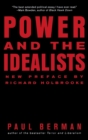 Image for Power and the idealists