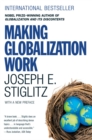 Image for Making Globalization Work