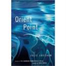 Image for Orient Point : Poems
