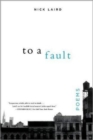 Image for To a Fault : Poems