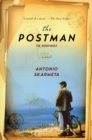 Image for The postman  : a novel