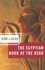 Image for How to Read the Egyptian Book of the Dead