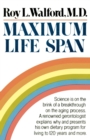 Image for Maximum Life Span