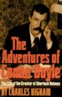 Image for The Adventures of Conan Doyle