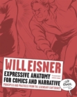 Image for Expressive Anatomy for Comics and Narrative