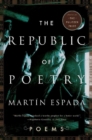 Image for The Republic of Poetry