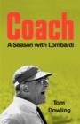 Image for Coach : A Season with Lombardi