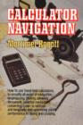 Image for Calculator Navigation