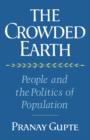 Image for The Crowded Earth