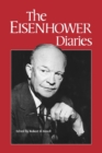 Image for The Eisenhower Diaries