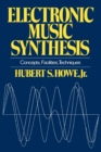 Image for Electronic Music Synthesis