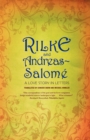 Image for Rilke and Andreas-Salomâe  : a love story in letters