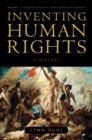 Image for Inventing human rights  : a history