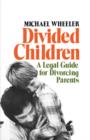 Image for Divided Children