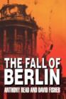 Image for The Fall of Berlin