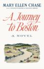 Image for A Journey to Boston