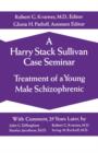 Image for A Harry Stack Sullivan Case Seminar