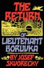 Image for The Return of Lieutenant Boruvka