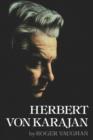 Image for Herbert von Karajan