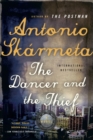 Image for The dancer and the thief  : a novel