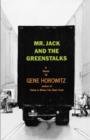 Image for Mr Jack and the Greenstalks : A Novel