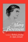 Image for Mary Berenson