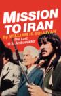 Image for Mission to Iran