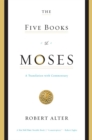 Image for The Five Books of Moses