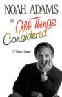 Image for Noah Adams on &quot;All Things Considered&quot;