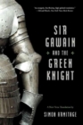 Image for Sir Gawain and the Green Knight : A New Verse Translation