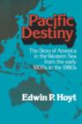 Image for Pacific Destiny