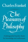 Image for The Pleasures of Philosophy