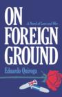 Image for On Foreign Ground