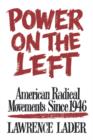 Image for Power on the Left