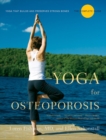 Image for Yoga for Osteoporosis