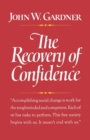 Image for The Recovery of Confidence