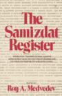 Image for The Samizdat Register