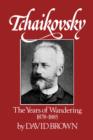 Image for Tchaikovsky