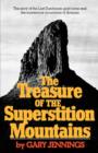 Image for The Treasure of the Superstition Mountains