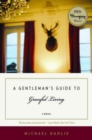 Image for A Gentleman&#39;s Guide to Graceful Living