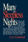 Image for Many Sleepless Nights