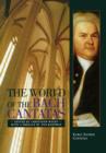 Image for The World of the Bach Cantatas
