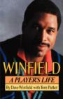 Image for Winfield : A Player&#39;s Life