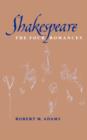 Image for Shakespeare : The Four Romances