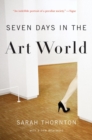 Image for Seven Days in the Art World
