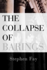 Image for The Collapse of Barings