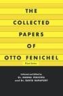 Image for The Collected Papers of Otto Fenichel